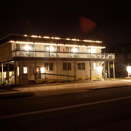 The Buckingham Motel เคปเมย์ ภายนอก รูปภาพ